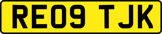 RE09TJK
