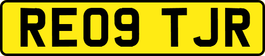 RE09TJR