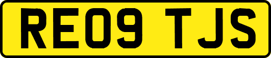 RE09TJS