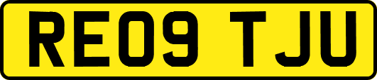 RE09TJU