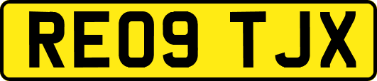 RE09TJX