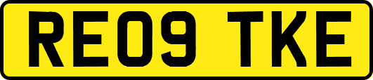 RE09TKE