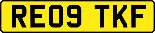 RE09TKF
