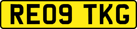 RE09TKG