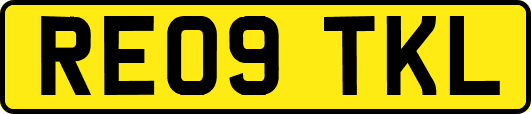 RE09TKL