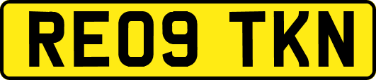 RE09TKN