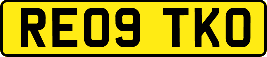 RE09TKO