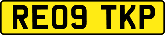 RE09TKP