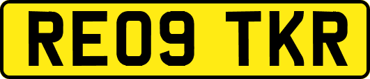RE09TKR