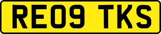 RE09TKS