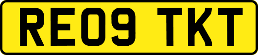 RE09TKT