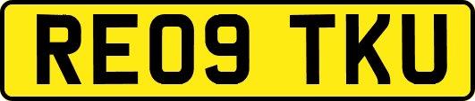 RE09TKU