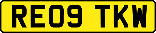 RE09TKW