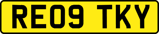 RE09TKY