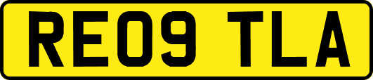 RE09TLA
