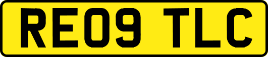 RE09TLC