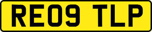 RE09TLP