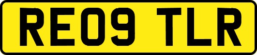 RE09TLR
