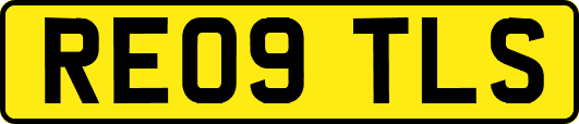 RE09TLS