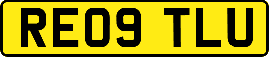 RE09TLU