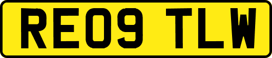 RE09TLW