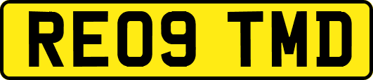 RE09TMD