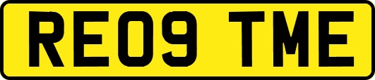 RE09TME