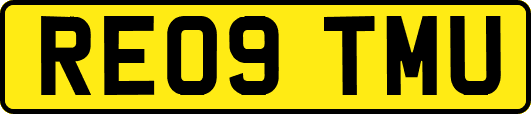 RE09TMU