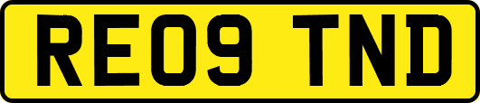 RE09TND