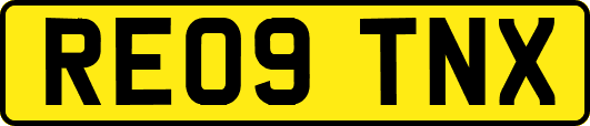 RE09TNX