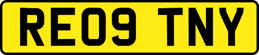 RE09TNY