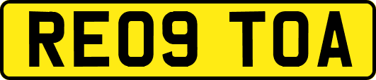 RE09TOA