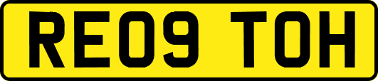 RE09TOH