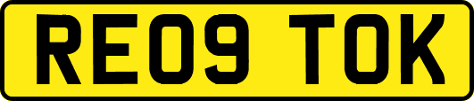RE09TOK