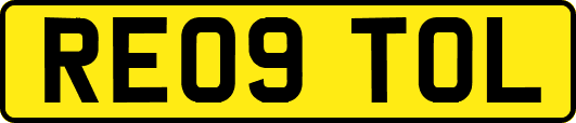 RE09TOL