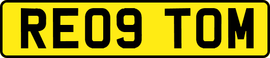 RE09TOM