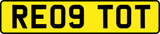 RE09TOT