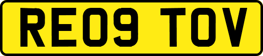 RE09TOV