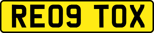 RE09TOX