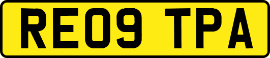 RE09TPA