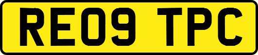 RE09TPC