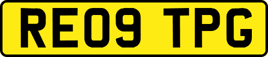 RE09TPG