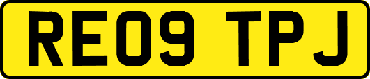 RE09TPJ