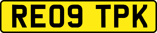 RE09TPK