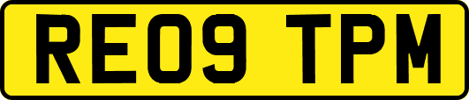 RE09TPM
