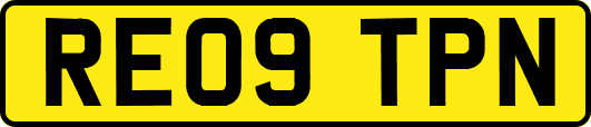 RE09TPN