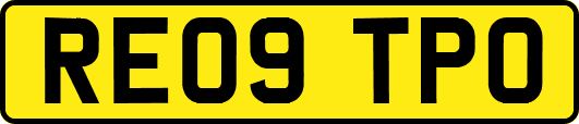 RE09TPO