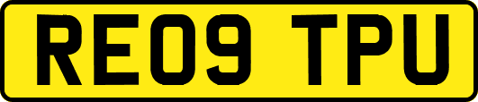 RE09TPU