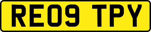 RE09TPY