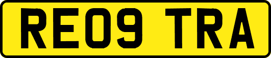 RE09TRA
